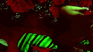 Oh, feel the thrill of fucking that cute petite teen 18+ babe with big ass and close-up cumshot on her!