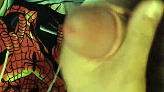 Emotional moment captured on March 10, 2016 at 16:58:58