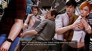 academy 213 game action explodes!