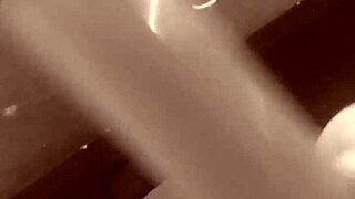 oh man solo fun with my wet pussy feels so good