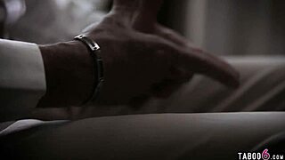 i get a visit from a teen cheerleader in pigtails