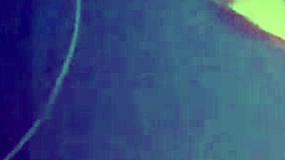 I feel so passionate fucking this mexican milf with creampie in her pussy while smoking