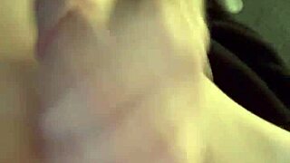 roger woody starts his shaved bwc solo session casually. he strokes the monster cock in homemade style slowly.