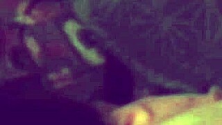 I slip into the yukata on this young wife for night visit, leading to intense kissing and huge natural tits action, wait no, that's off.