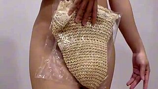 what's inside this unboxing package with me?