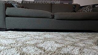 maisy handles oral tasks left over