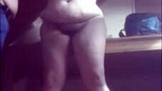 I feel so deeply humiliated as one of the four bound slaves in this intense BDSM scene.