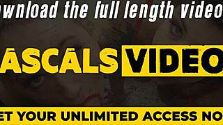 Being a naughty little 18+ blonde like Angel Emily, ready for Pascal White's rough cock domination and bondage spanking?