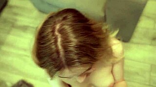 Can You Believe I Fucked A Cute Blonde Stranger An Hour After Meeting For A Hot Creampie Quickie?