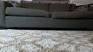 maisy handles oral tasks left over