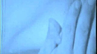 The retro film captured intimate encounters from the shadowy 1960s era with hairy beaver and blowjob scenes