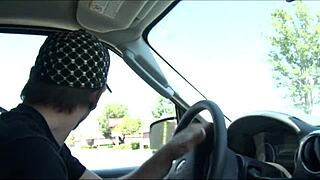 i'm amina amore the broken down bitch in lingerie fishnets heels getting deepthroat doggystyle anal finger gaping