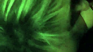 Man, my ex gf is sucking my cock like a pro in this clip