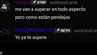 Pendeja colombiana gets fucked by argentinian guy in scene.