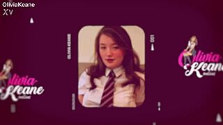 Oh My God, Tight Teen Pussy Fucked Hard By Older Guy With Cumshot Explosion!