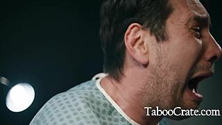 vasectomy nightmare with ashley lane and anna claire clouds