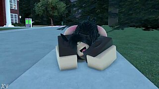 Cheating slut felt lonely enough to ask me to plow her insides~