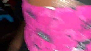 Oh man, this blindfold head thing part 3 is gettin' intense, ya know?