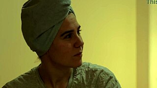 step-siblings try filming a fake adult video but it doesnt go well