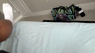 hey, proving my skills with thick latina step sister nia bleu in this household fantasy by scott stark