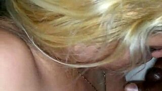 the sexy latina took a cumshot in her mouth during the intimate encounter.