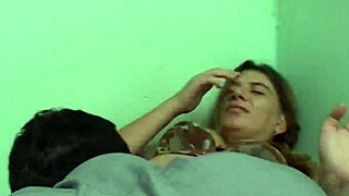 Why Does This Beautiful Blonde Suck Him Off in Exclusive Office Sex?