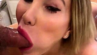 Fucking And Sucking Cocks Sophie James In Big Ass Milf Pov Action