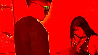 i'm your submissive skinny babe in lingerie, take my first time creampie and huge fisting until i squirt and swallow