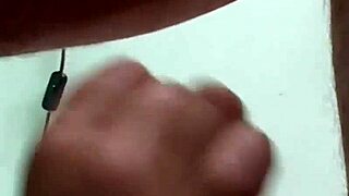 Why Does This Beautiful Blonde Suck Him Off in Exclusive Office Sex?