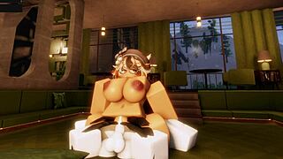 Stepmom Takes Intense Fucking from Stepson While Father Stays at Work