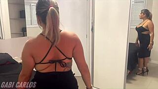 this homemade video i made just for you and your cock, come give it to me so i don't play alone.