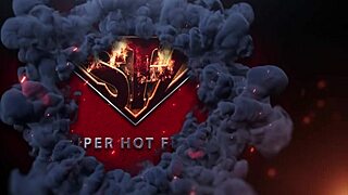 4k- lightskin slut gives a mean blowjob