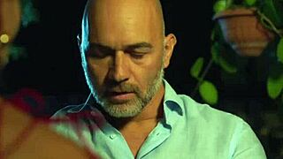 Tushy Hard Anal in Paradise