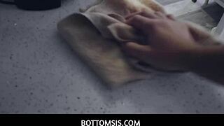 Huge Natural Tits Stepsis Skylar Vox Wants Her Stepbrother