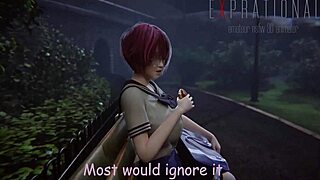 So Beautiful Boobs On Cute Milf With Shaved Pussy Missionary Sex Big Cock