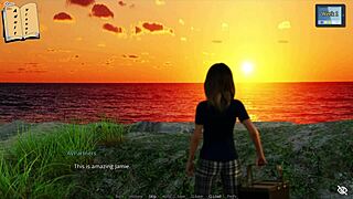 sunshine love unfolds in episode 47 game adventure