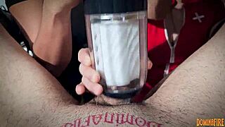 hey, these two nurses just milked me dry using that svakom alex neo 2 toy