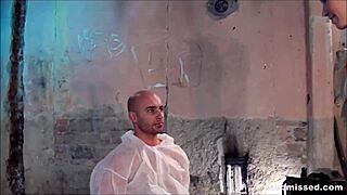 why wank this big cock until it cums?