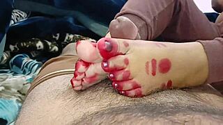 I Sucked My Stepbrother's Cock Hard