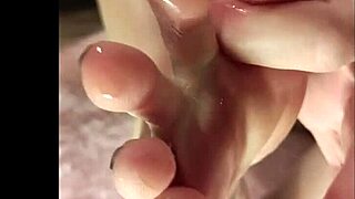 Time To Worship My Feet, Feeling Every Sensual Touch And Deep Desire