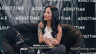 why avery black thinks skipping foreplay is a hard no plus her thoughts on dick pics