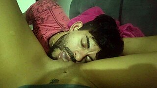 Dona De Casa Fudendo Com Seu Namorado