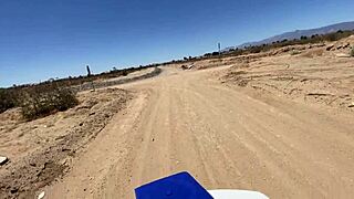 class hoe graduates with deepthroat on monster cock in car