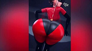 The incredibles compilation