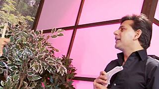 Will These Big Boobs Do the Trick