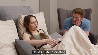 we wanted literature but chose sex with big cock creampie and rough fucking instead?