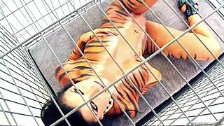 Romi Rain Takes Intense Anal Creampie From Manuel Ferrara's Monster Cock