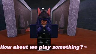 Fucking a big ass bitch with huge tits through the glory hole ends in pov cum on her slut face.