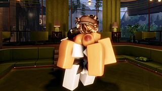 Stepmom Takes Intense Fucking from Stepson While Father Stays at Work