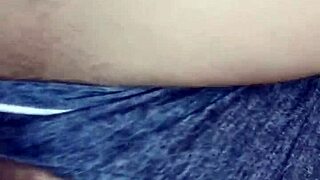 I find the neighbor praying and she lets me fuck her non-stop as cute Colombian babe with big ass and tits